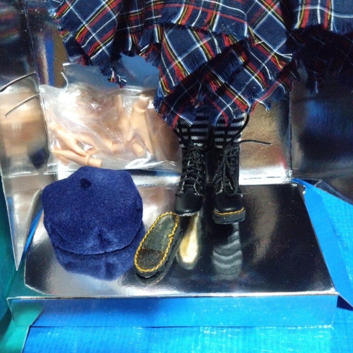 タカラ　ジェニー　フレンド_画像4