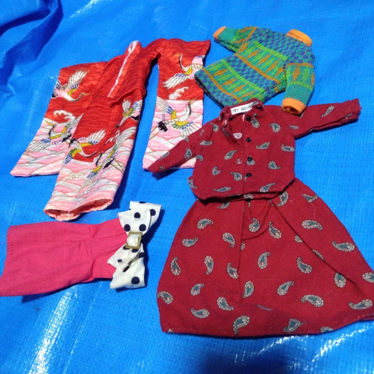 タカラ　ジェニー　フレンド_画像10