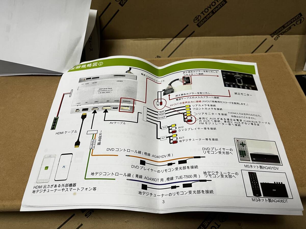 ★JEEP ジープ JLラングラースポーツ インターフェース CH-UCONNECT2 ★_画像10