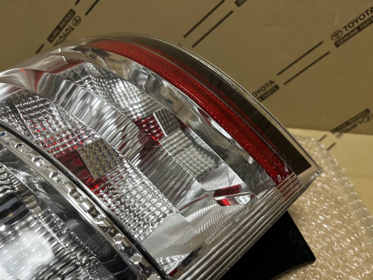★NHW20プリウス USトヨタ 純正テールランプ★USDM_画像9