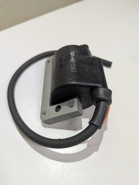 【未使用】YAMAHA　発電機　EF3600　イグニッションコイル　_画像3