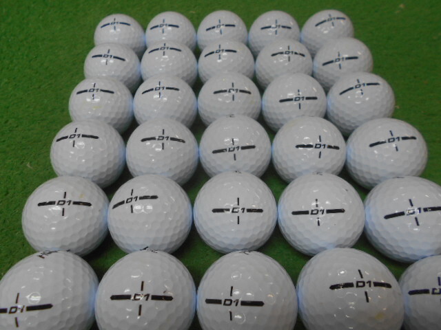 ☆特A級☆良品☆ホンマ≪新/=D1=≫マジック無///30個/人気品/_画像3