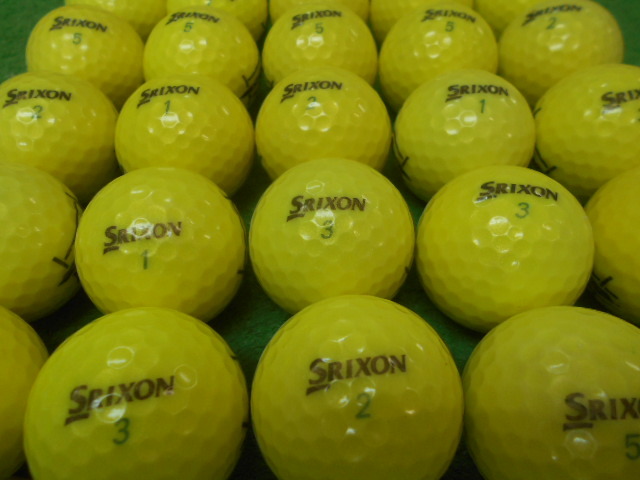 ☆特A級~上級☆良品☆スリクソン/カラー≪=TRI・STAR=≫マジック無/30個/人気品_画像1