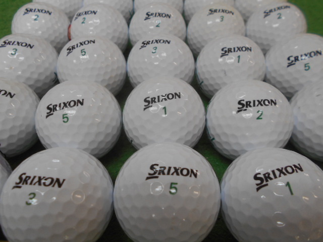 ☆特A級☆良品☆スリクソン≪＝TRI・STAR＝≫マジック無/30個/人気品_画像1