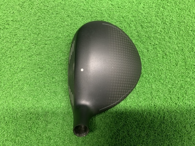 【超美品】PING ピン G440 MAX 7W ロフト 21度 ヘッドカバー有り、レンチ、スリーブ無し ヘッドのみ_画像5