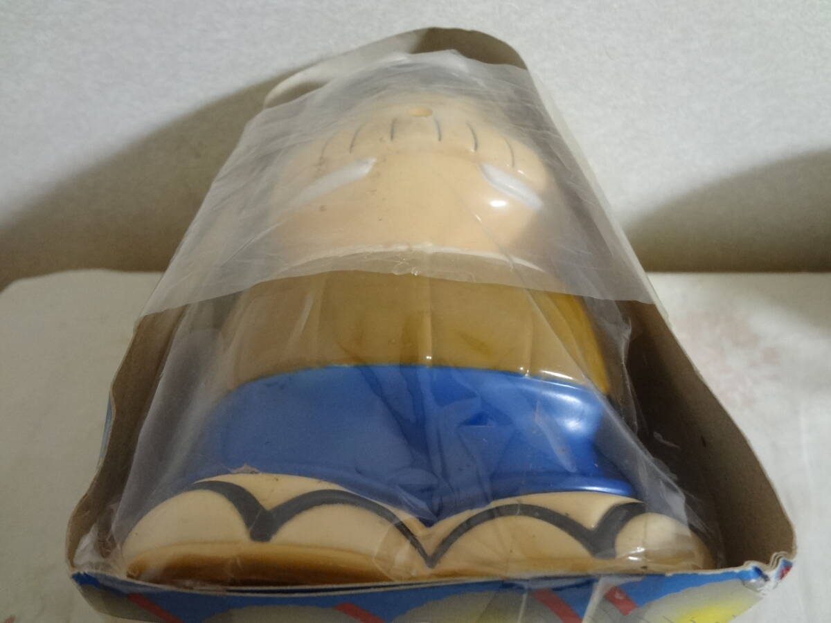  эпоха Heisei Genius Bakabon Bakabon. папа фонарь свет 