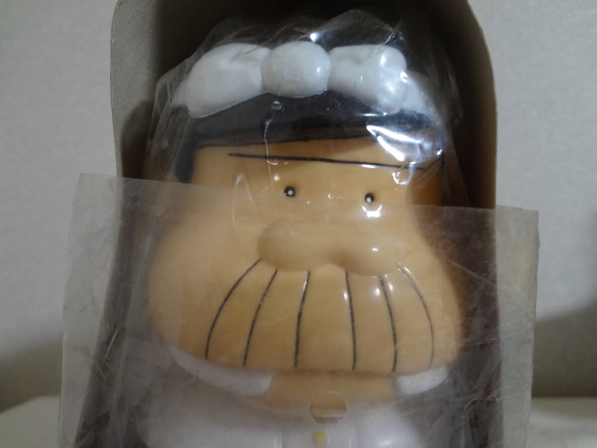  эпоха Heisei Genius Bakabon Bakabon. папа фонарь свет 