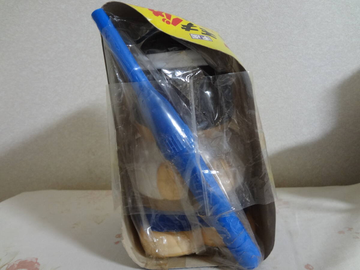  эпоха Heisei Genius Bakabon Bakabon. папа фонарь свет 