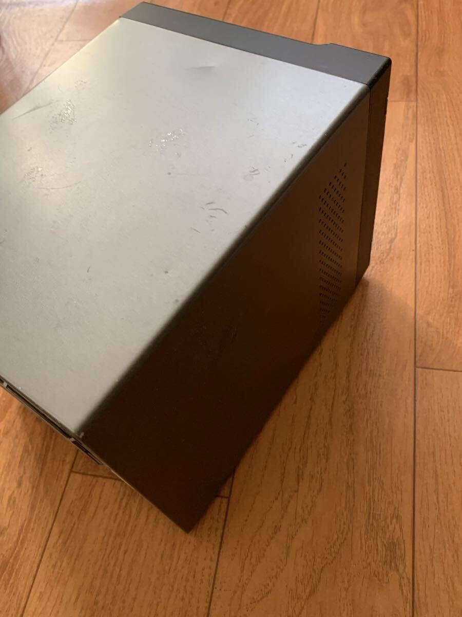 ☆ASUSTOR アサスター ネットワークアタッチトストレージ AS6204T☆_画像7