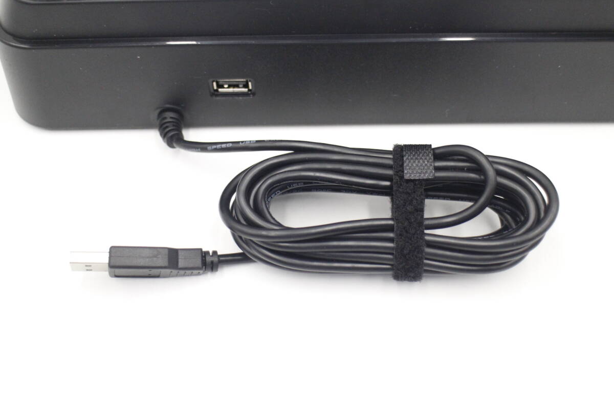 [M-TN 2223] MAYFLASH Arcade Stick F300 アーケードスティック_画像6