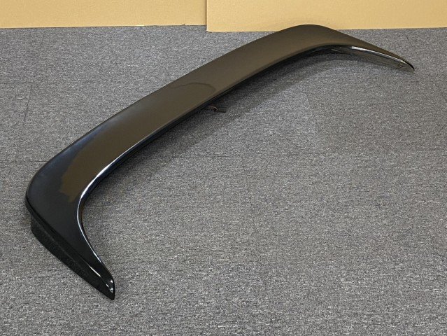 フェアレディZ E-GCZ32 社外 メーカー不明 リア スポイラー 732 (Z32/リヤ/ウィング_画像2