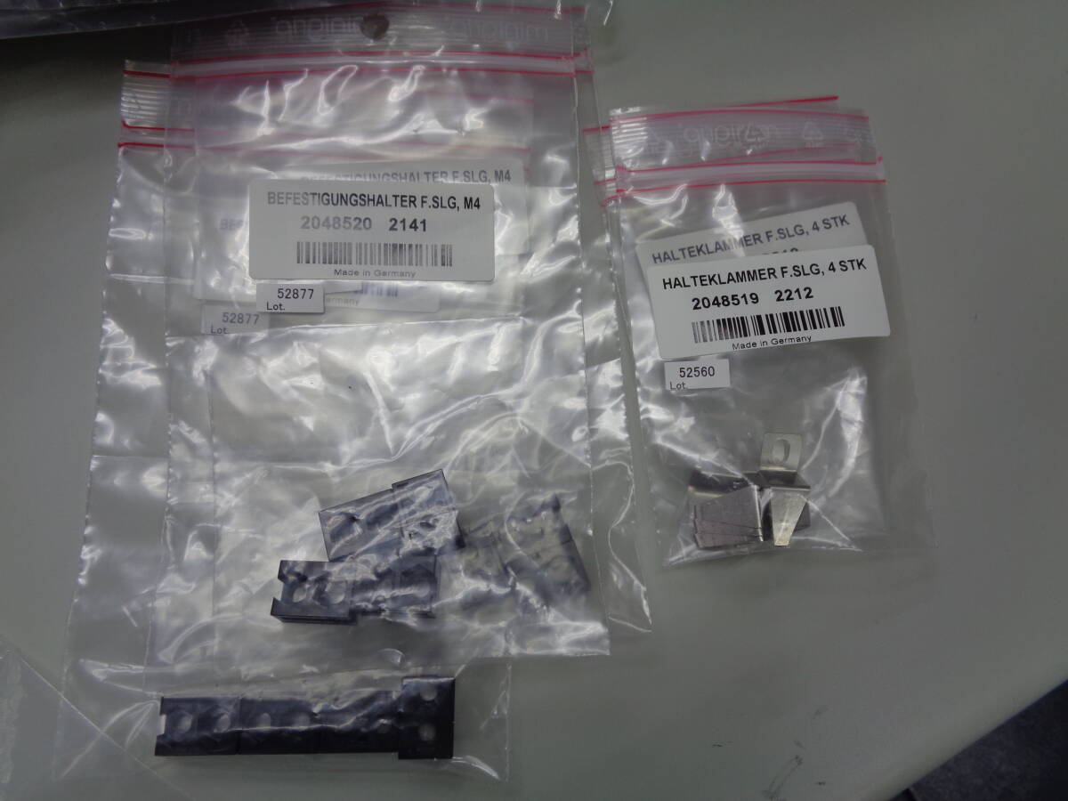 薄型スリムエリアセンサ　SICK SAS4-S060N3PS1T00　２セット　未使用品 オプテックス・エフエー_画像4