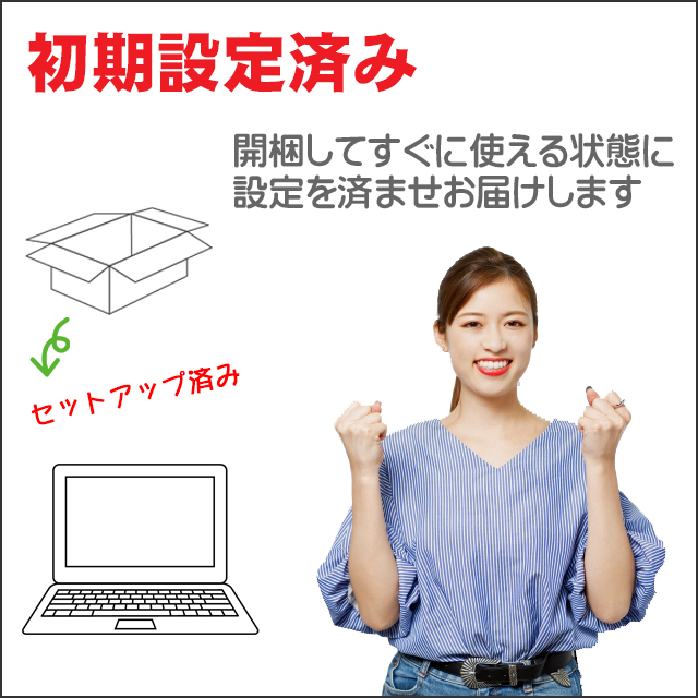 ポッキリ ビックリ目玉 NEC VersaPro タイプVX VKL21/X-5 中古ノートパソコン WPS Office搭載 Windows11 8GB SSD128GB Corei3 15.6型_画像10