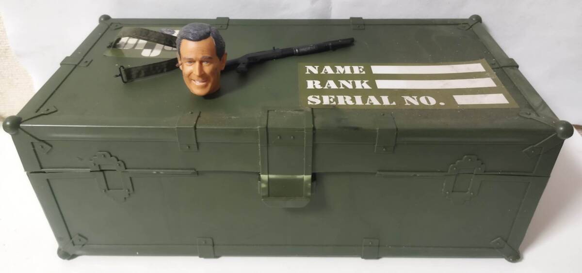 兵隊さんフェギュア　現状品_画像10