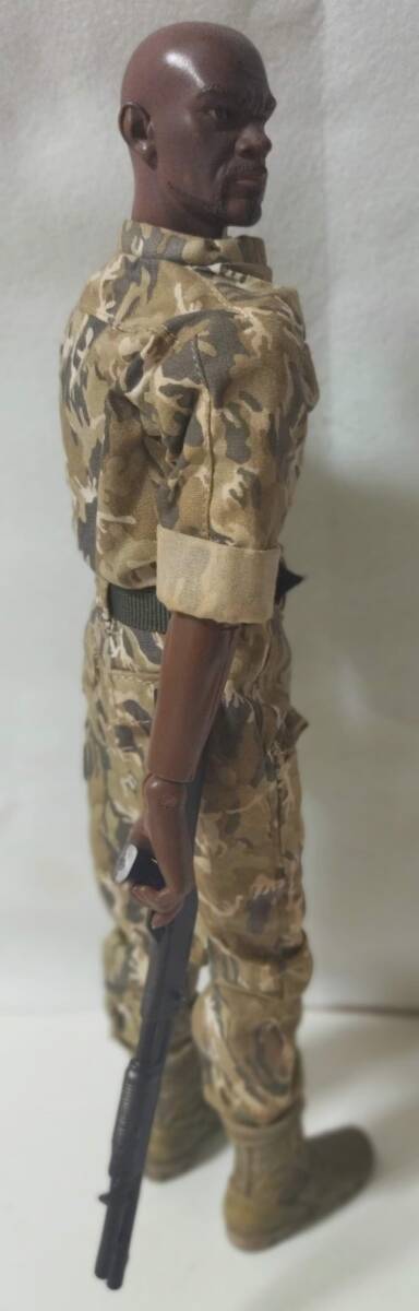 兵隊さんフェギュア　現状品_画像6