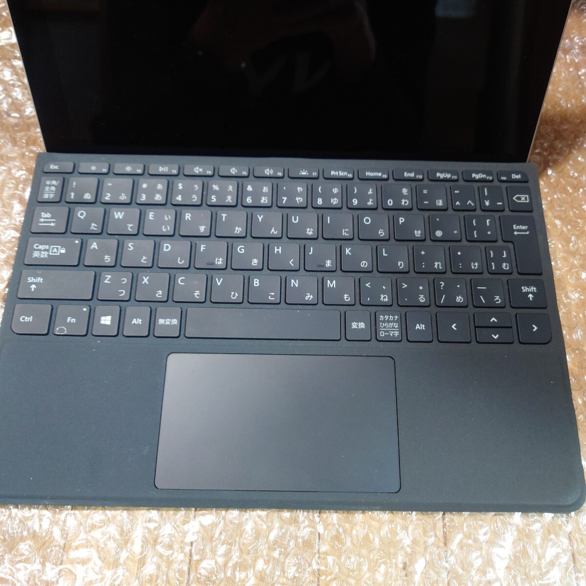 ★Microsoft Surface Go Windows11 Office2019_画像5