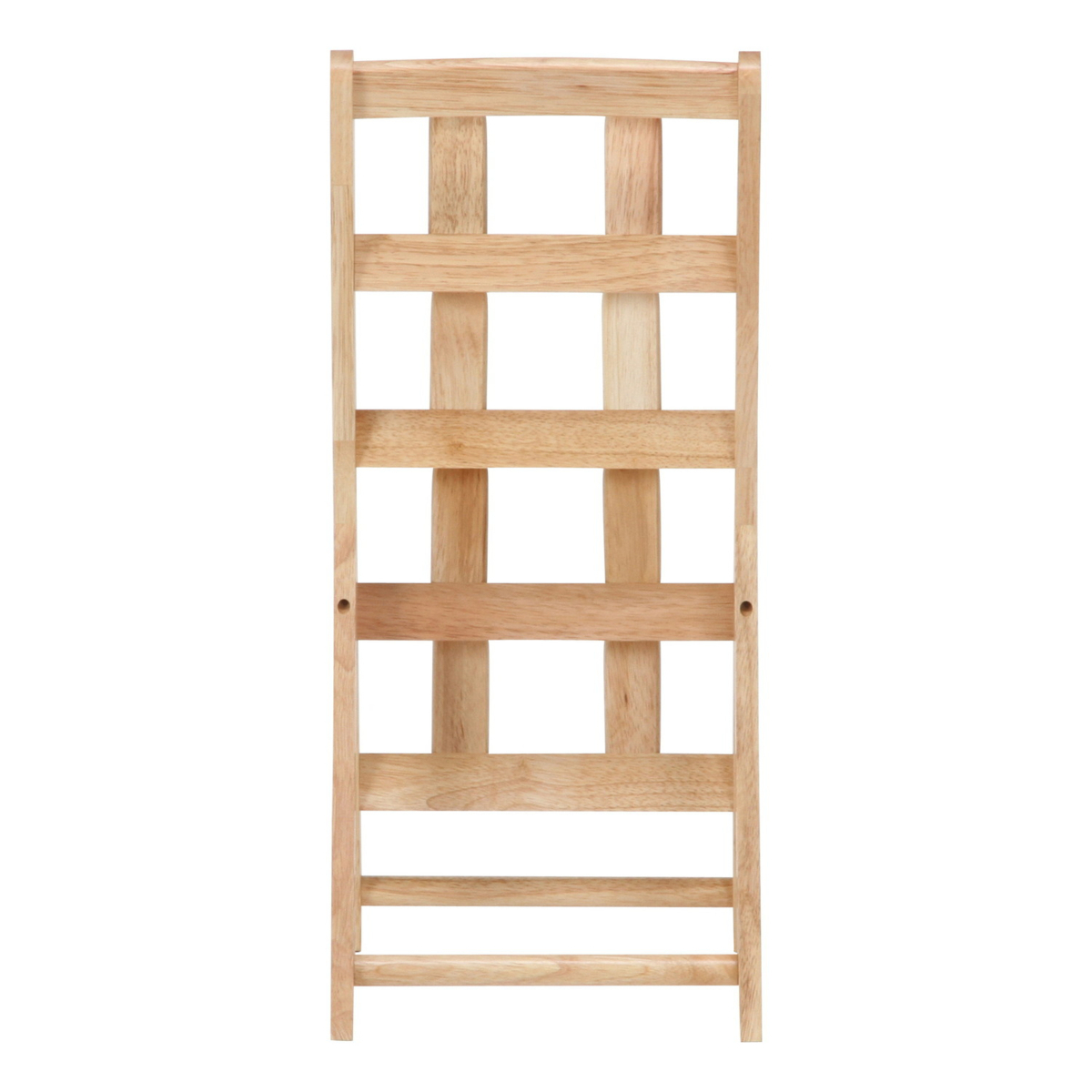 бесплатная доставка / натуральное дерево из дерева Raver дерево подставка для тапочек 4 пара место хранения вход мелкие вещи . покупатель для цельный сумка модный интерьер ширина 27cm натуральный / новый товар