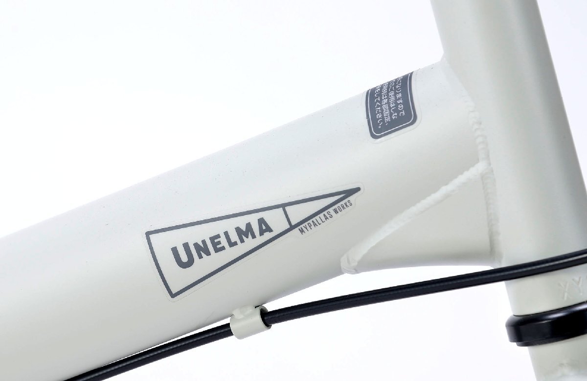 送料無料 折り畳み自転車 16インチ ちょい乗りサイクリング コンパクト自転車 PL保険加入済み 適応身長135cm以上 サンドベージュ 新品_画像4