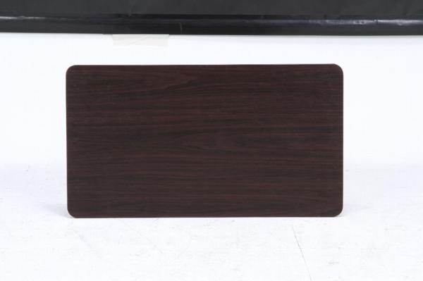  бесплатная доставка / подниматься и опускаться тип центральный стол высота 42.5~56.5cm газ давление тип с роликами . living верх и низ подъёмник стол ширина 90cm глубина 50cm Brown / новый товар 