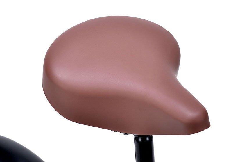 送料無料 折り畳み自転車 20インチ シマノ製6段変速サムシフト ちょい乗りサイクリング PL保険加入済み 適応身長145cm以上 グレージュ 新品_画像7