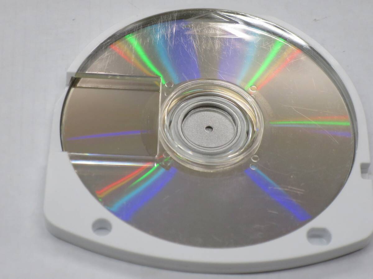 PSP モンスターハンター　ポータブル　２nd　G　ピーエスピー_画像4