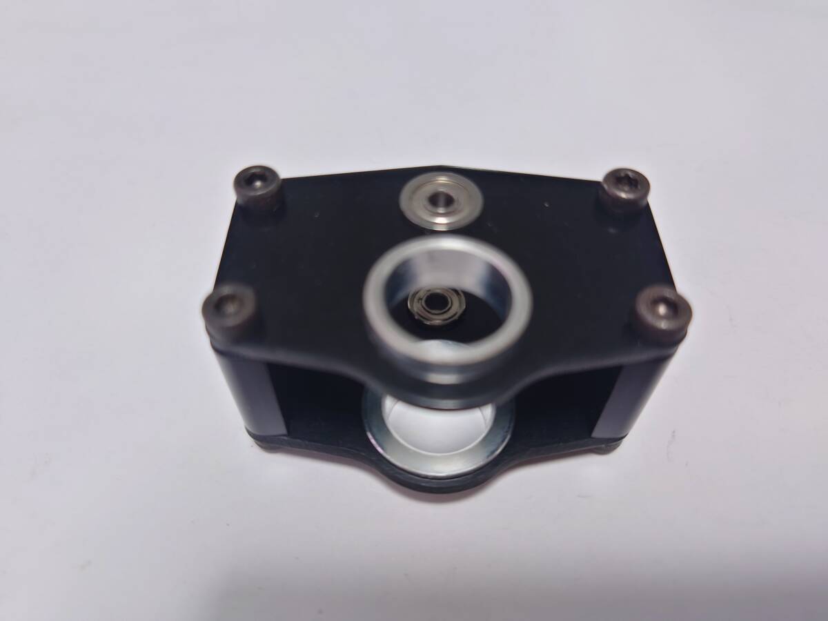 ヒロボー ＧＰＨ３４６用ヨーク　未使用品_画像1