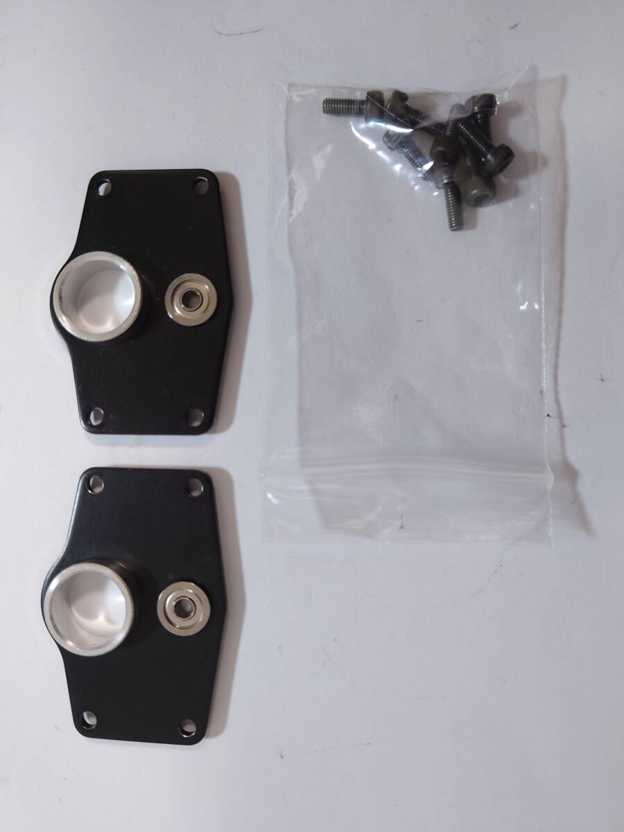 ヒロボー ＧＰＨ３４６用ヨーク　未使用品_画像4