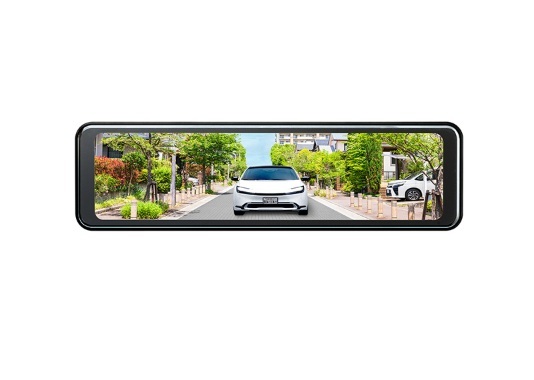 大橋産業 デジタルミラー BALUCE M（バルーチェ エム） No.5200_画像2