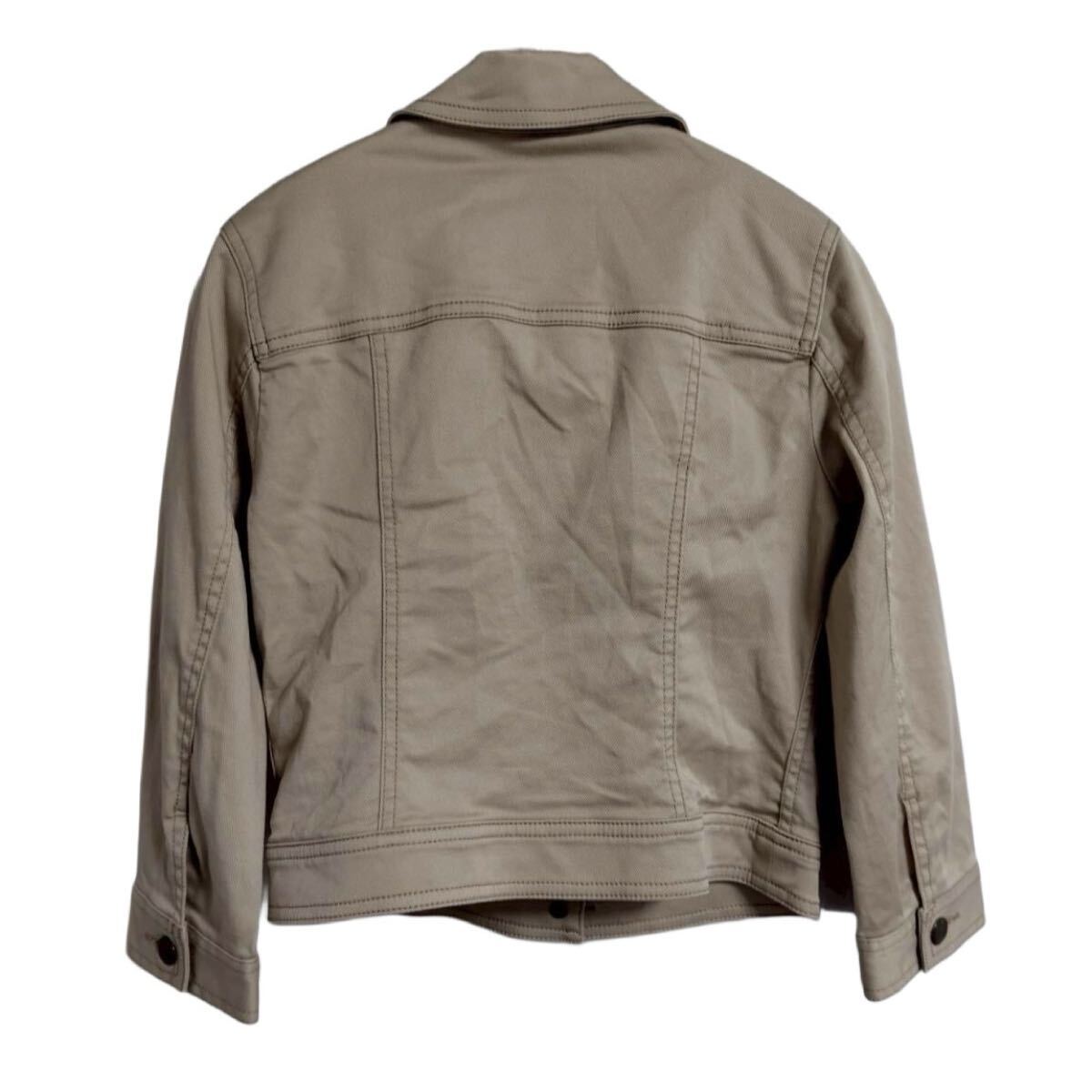 To b. by agnes b. ジャケット　TU_画像2