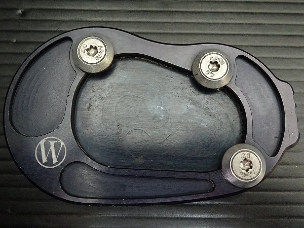 BMW ☆ 2014年 平成26年 R nine T サイドスタンドエンド ♪ (TZ-00195)_画像3