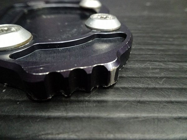 BMW ☆ 2014年 平成26年 R nine T サイドスタンドエンド ♪ (TZ-00195)_画像6