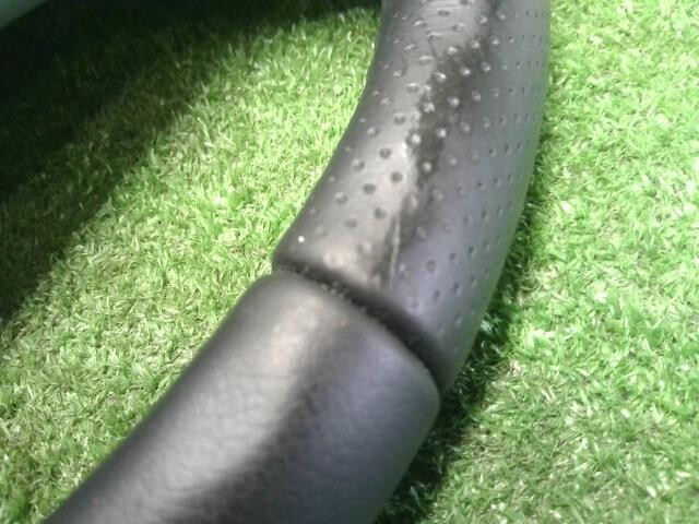 ゼスト　CBA-JE2　ステアリングホイール　ハンドル　78501-SYA-J51ZA　自社品番250406_画像7