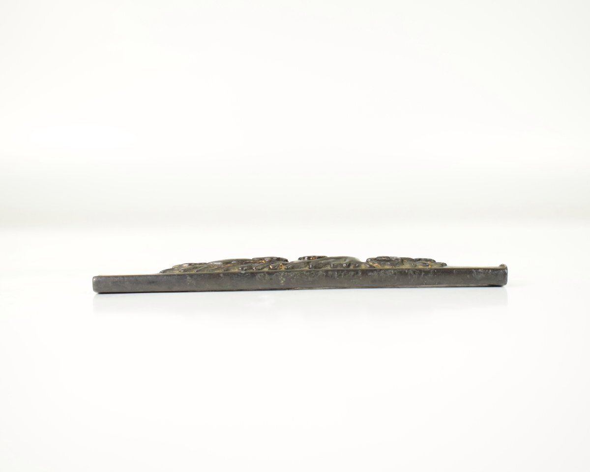 Z654 [ Izumi прекрасный ] слива цветочный принт маленький рисунок меч принадлежности доспехи 