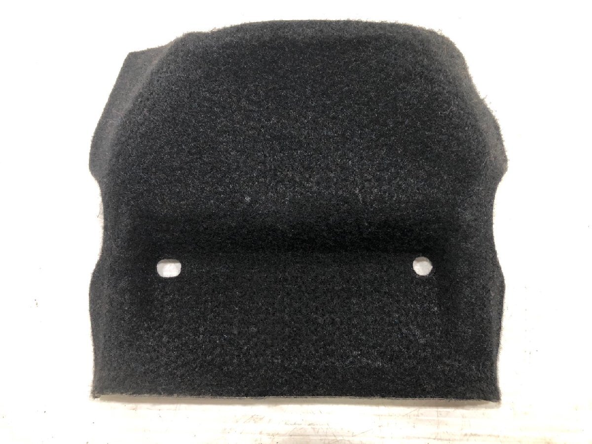 【店舗引取歓迎】トヨタ MR-S ZZW30 純正OP オーディオレス カバー 左右 セット 純正オプション 55394-17010 55395-17010 mrs 3_画像9