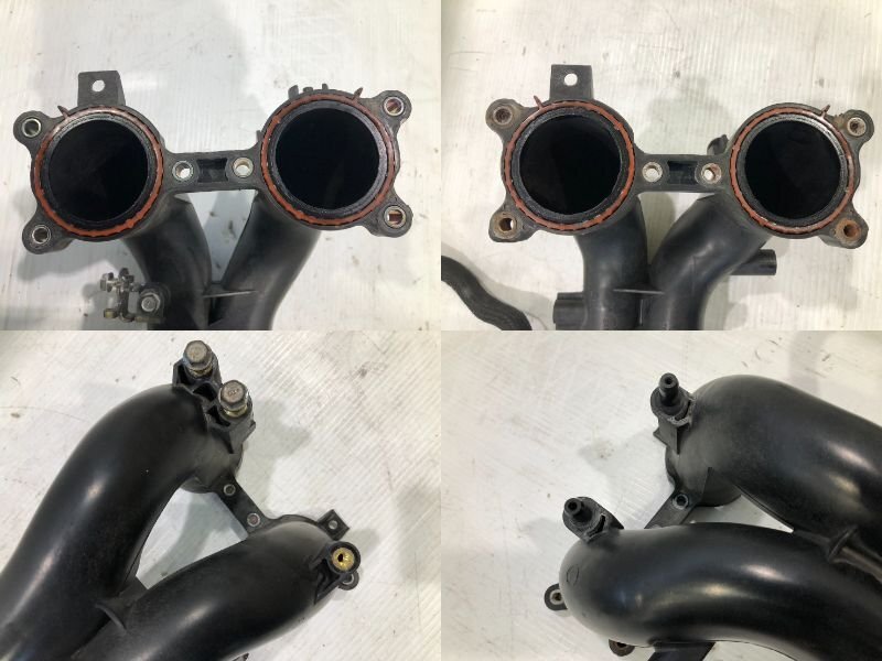 【店舗引取歓迎】スバル レガシィ GTスペックB F型 BL5 後期 6MT 純正 インテーク マニホールド インマニ BP5 EJ20 インプレッサ GH8 12_画像8