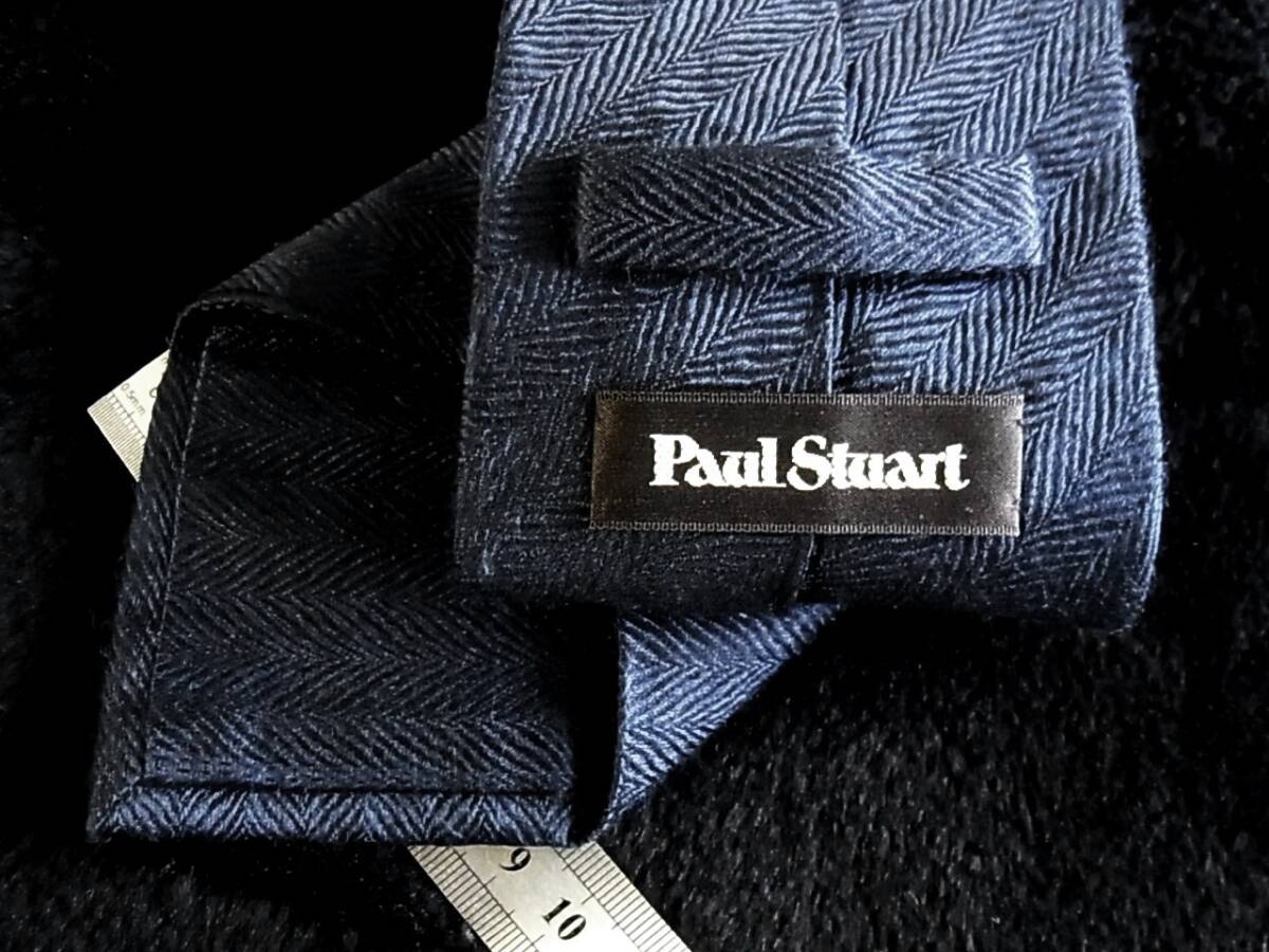 E4720Y* ликвидация запасов SALE* paul (pole) Stuart. галстук 