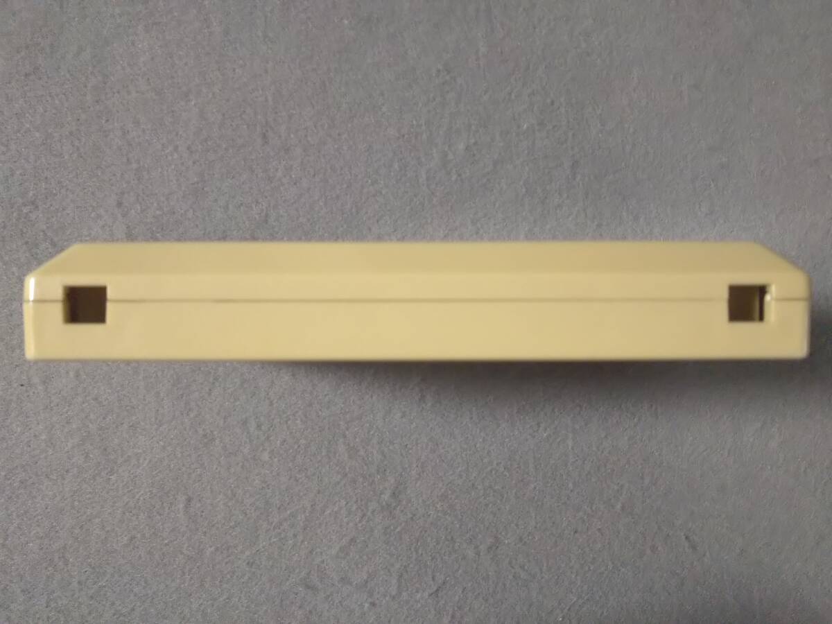 ファミコン ファミコンウォーズ 動作確認済_画像5