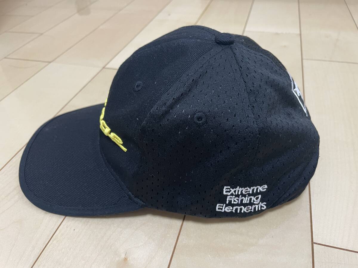 【キャップ】ジャッカル　リボルテージ　キャップ　Jackall　Revoltage【帽子】_画像4