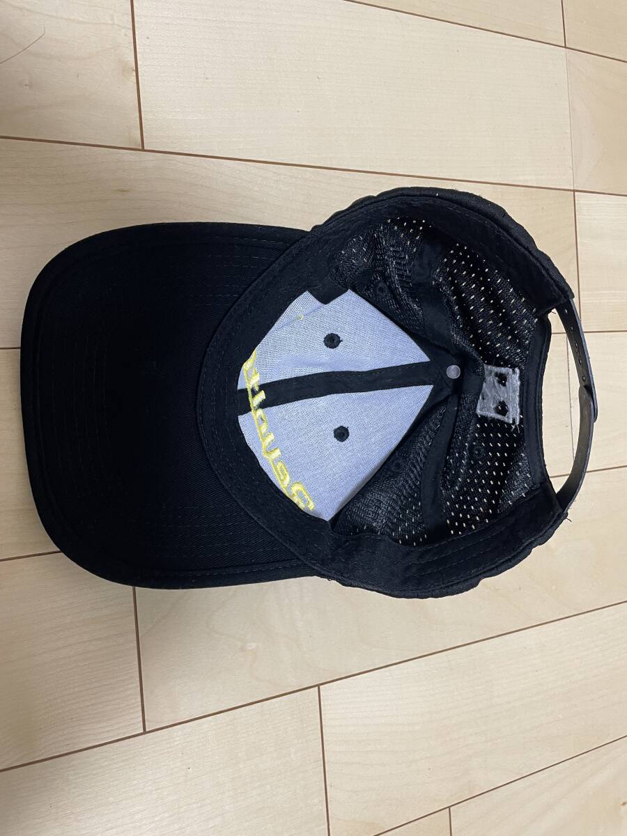 【キャップ】ジャッカル　リボルテージ　キャップ　Jackall　Revoltage【帽子】_画像2