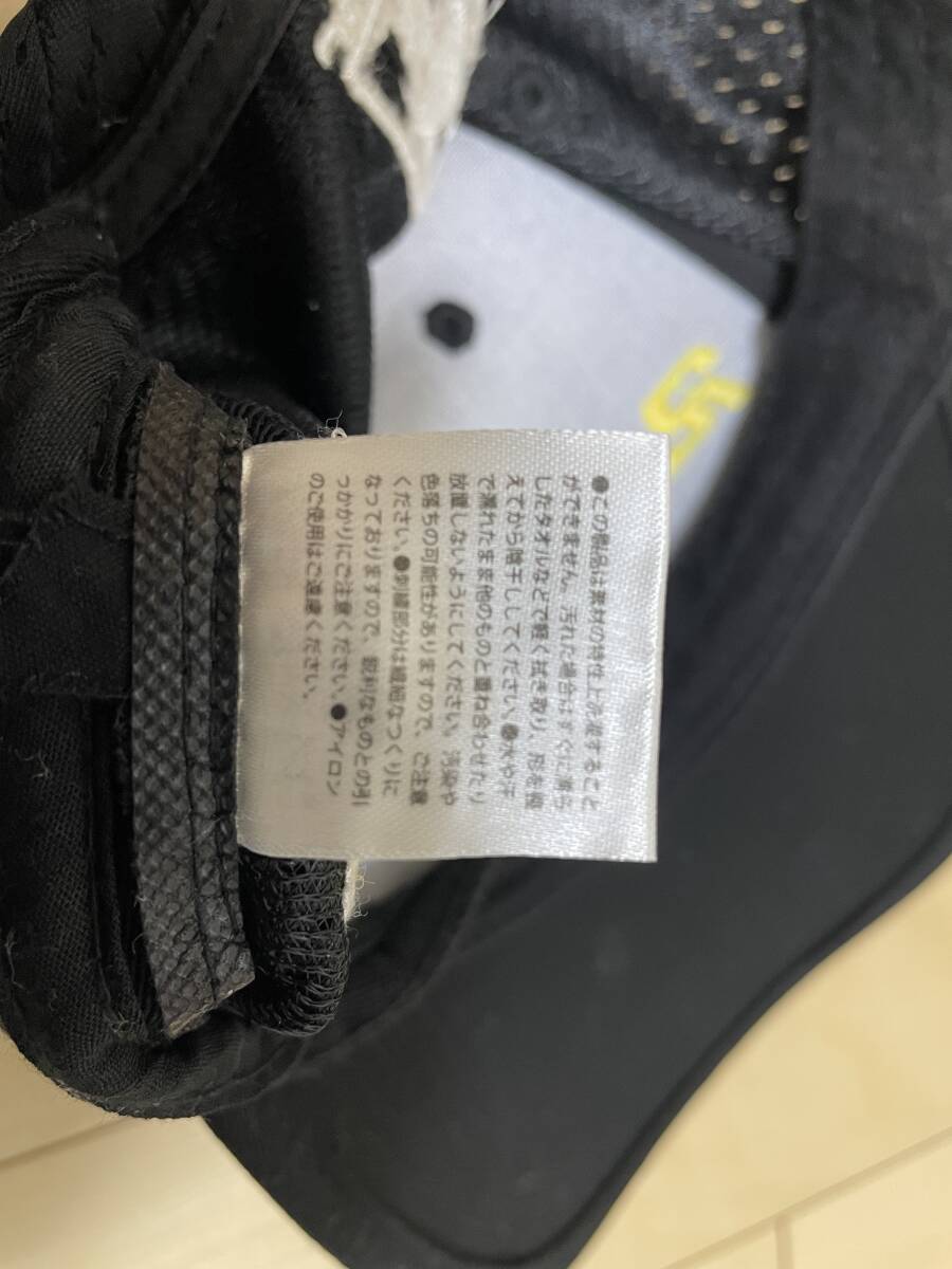 【キャップ】ジャッカル　リボルテージ　キャップ　Jackall　Revoltage【帽子】_画像6