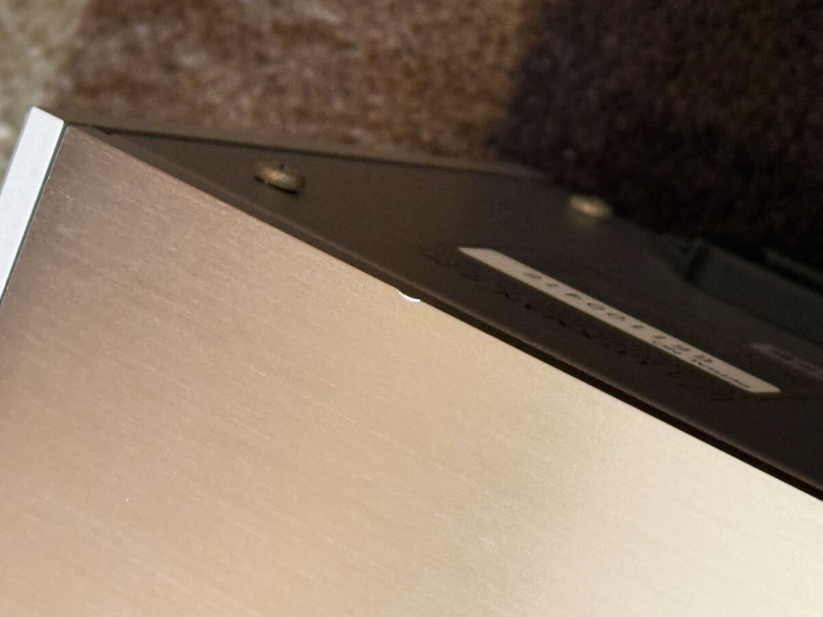 LUXMAN D-06u_画像2