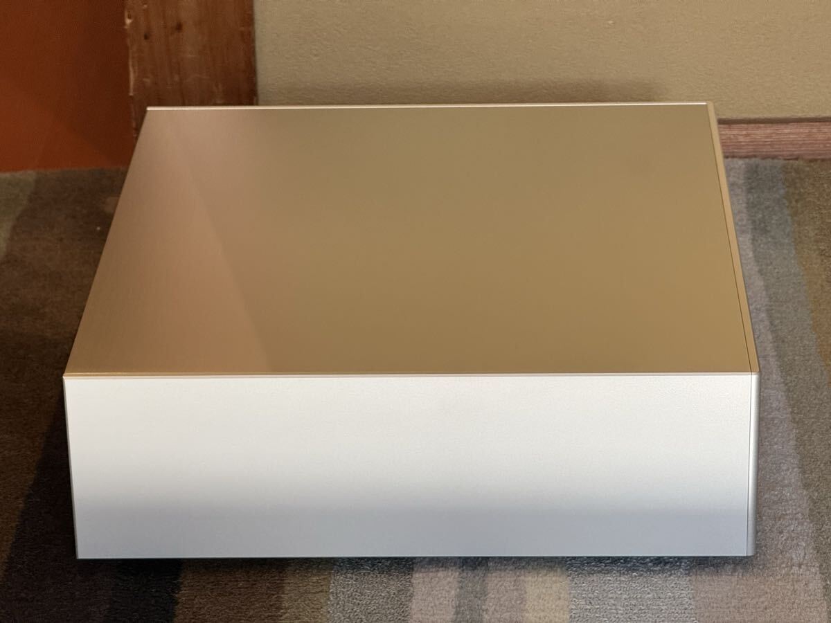 LUXMAN D-06u_画像4