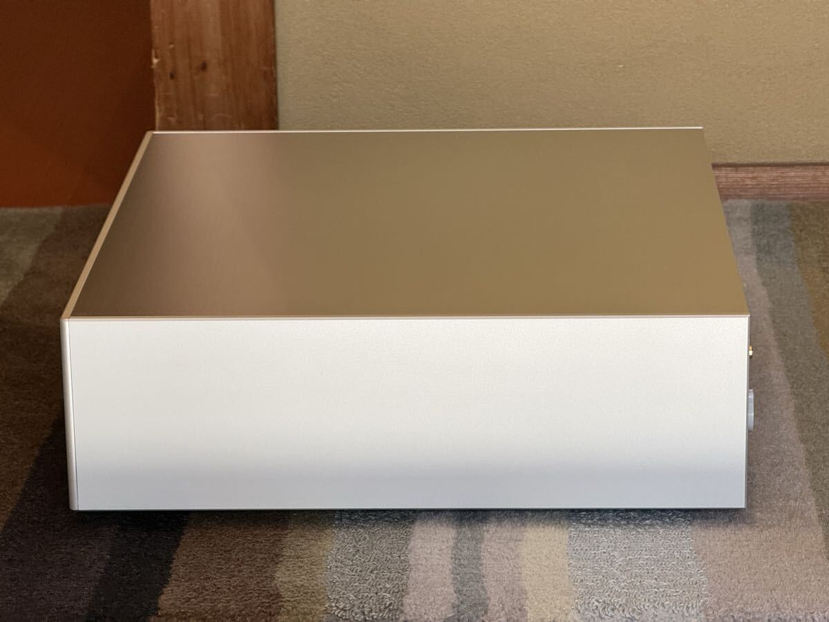 LUXMAN D-06u_画像5