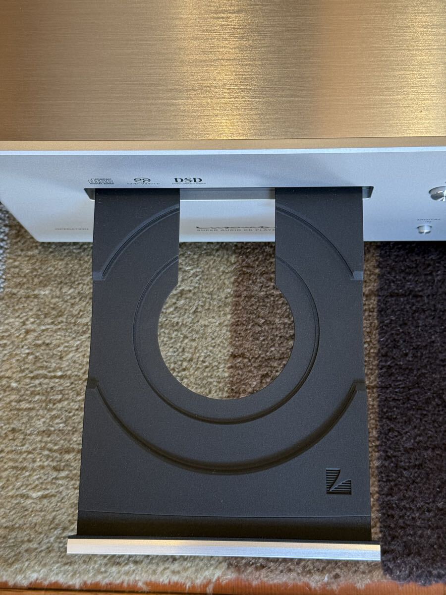 LUXMAN D-06u_画像9