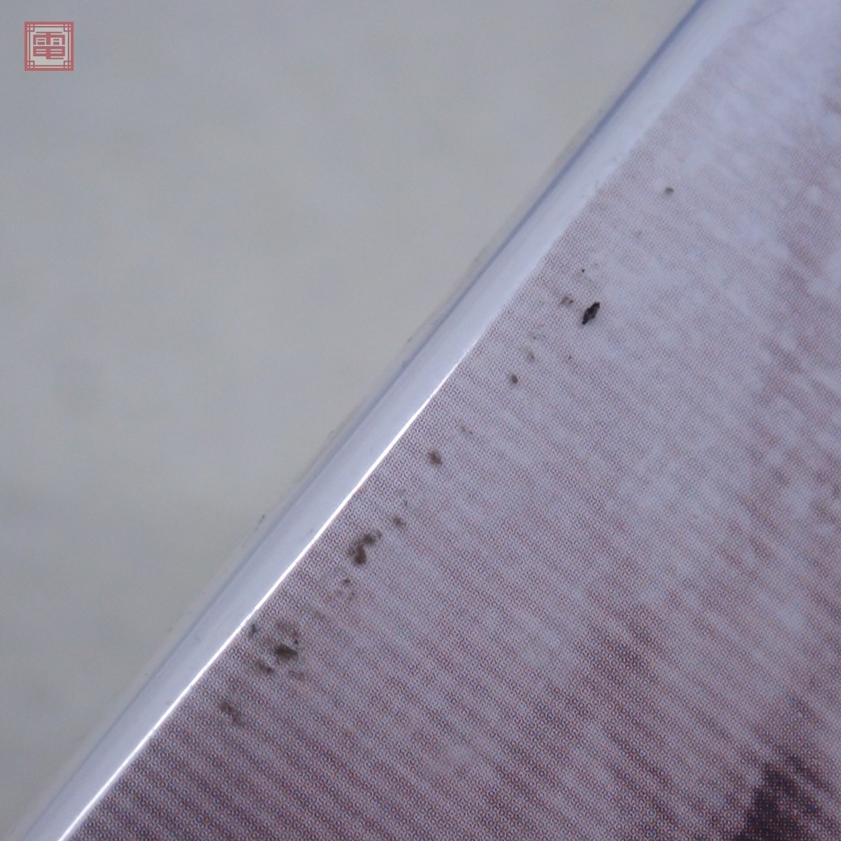 動作保証品 PS3 プレステ3 ZONE OF THE ENDERS 箱説付【PP_画像5