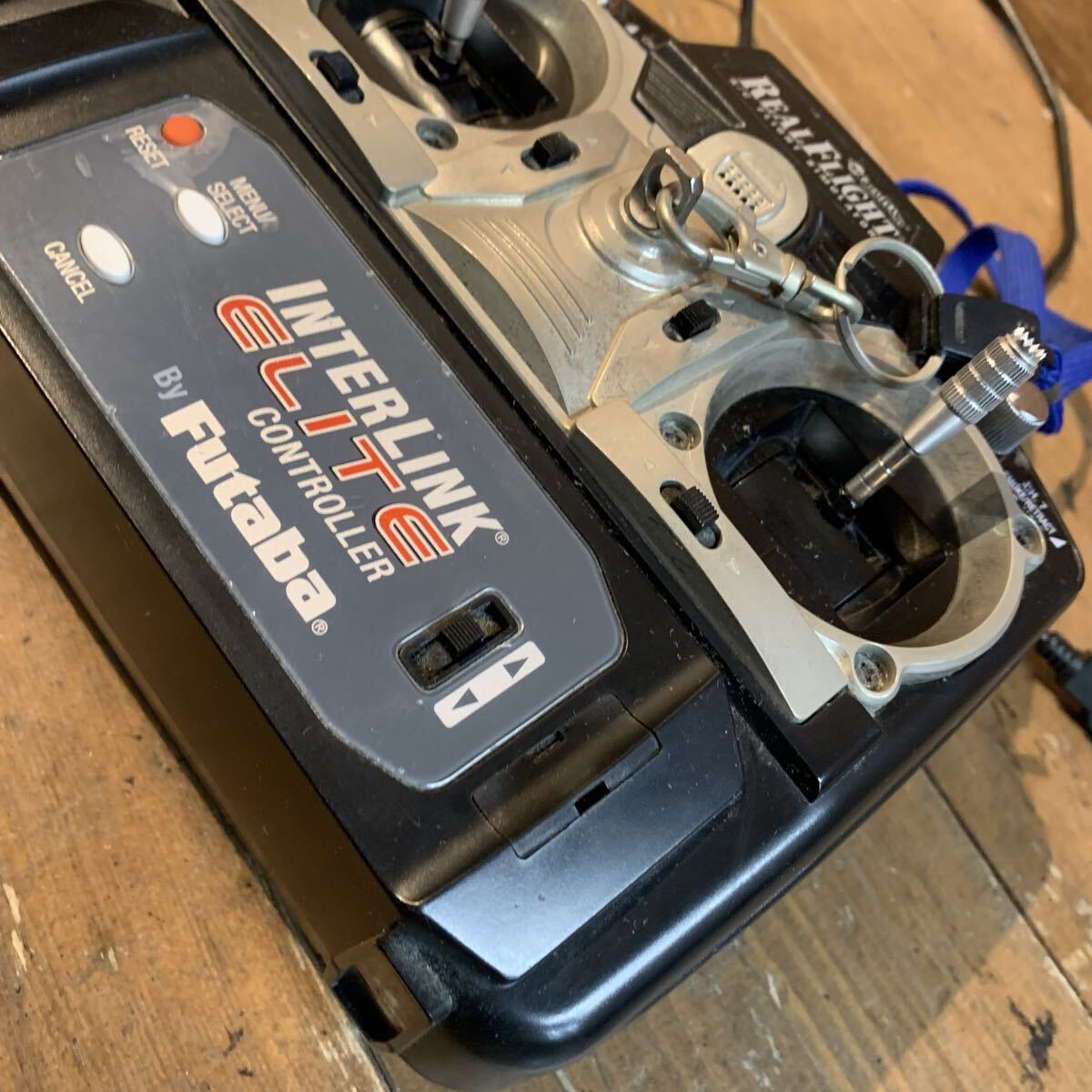 *1 иен старт * RealFlight полет тренажер контроллер работоспособность не проверялась утиль 