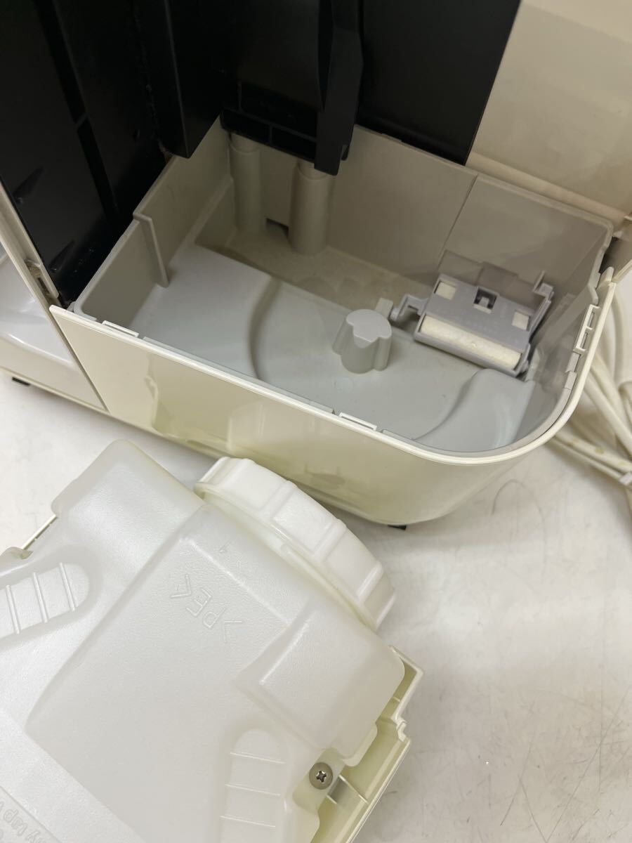 U011359 DAIKIN ダイキン TCK70M-W 空気清浄機 2012年製 現状品 1127_画像5