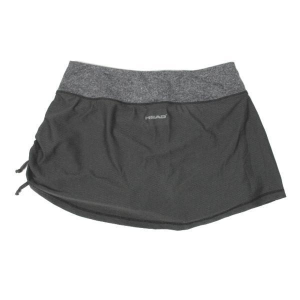 500円～　★在庫処分特価★ＨＥＡＤ☆ヘッド　レディース スカートパンツHW115607011　サイズ M_画像2