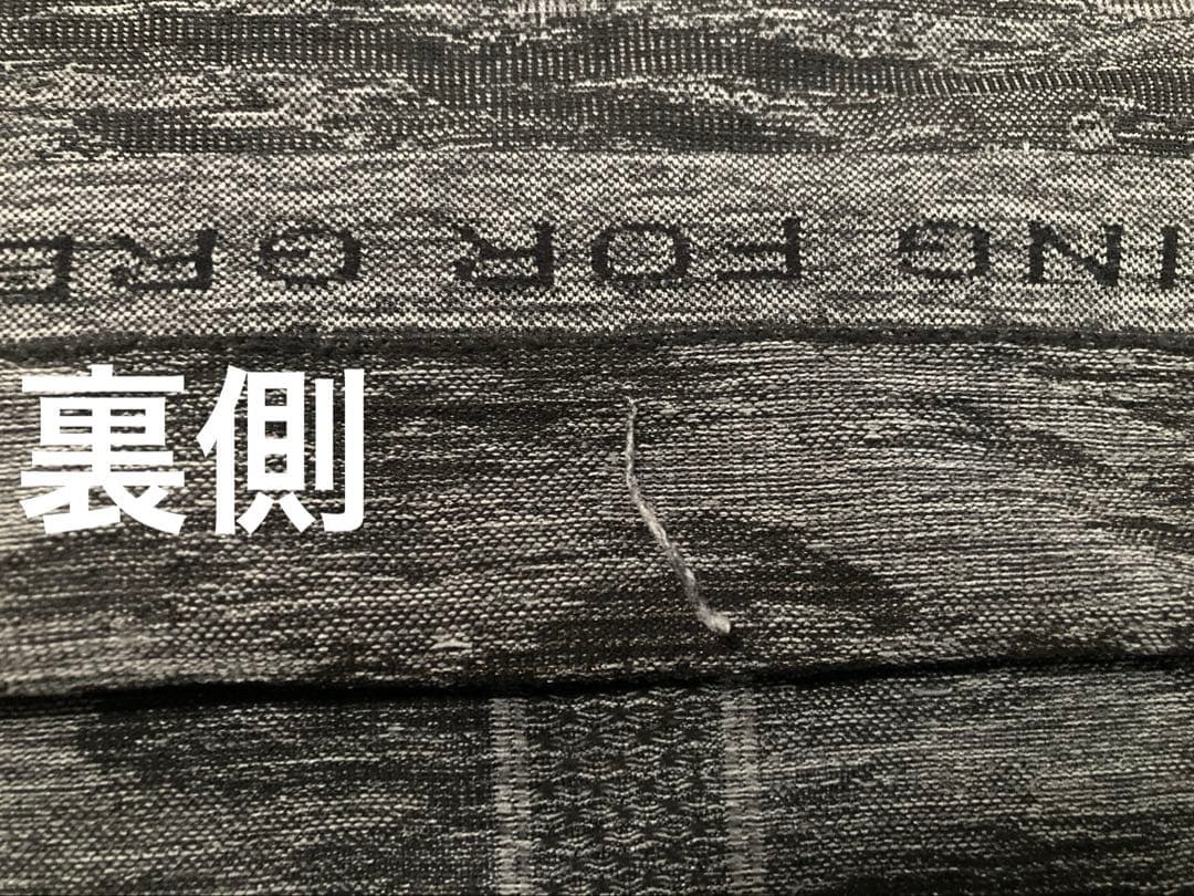 ルルレモン lululemon Swiftly Tech Long Sleeve Crew サイズ6 超美品☆※説明ご参照 長袖Ｔシャツ ロングスリーブ_画像6