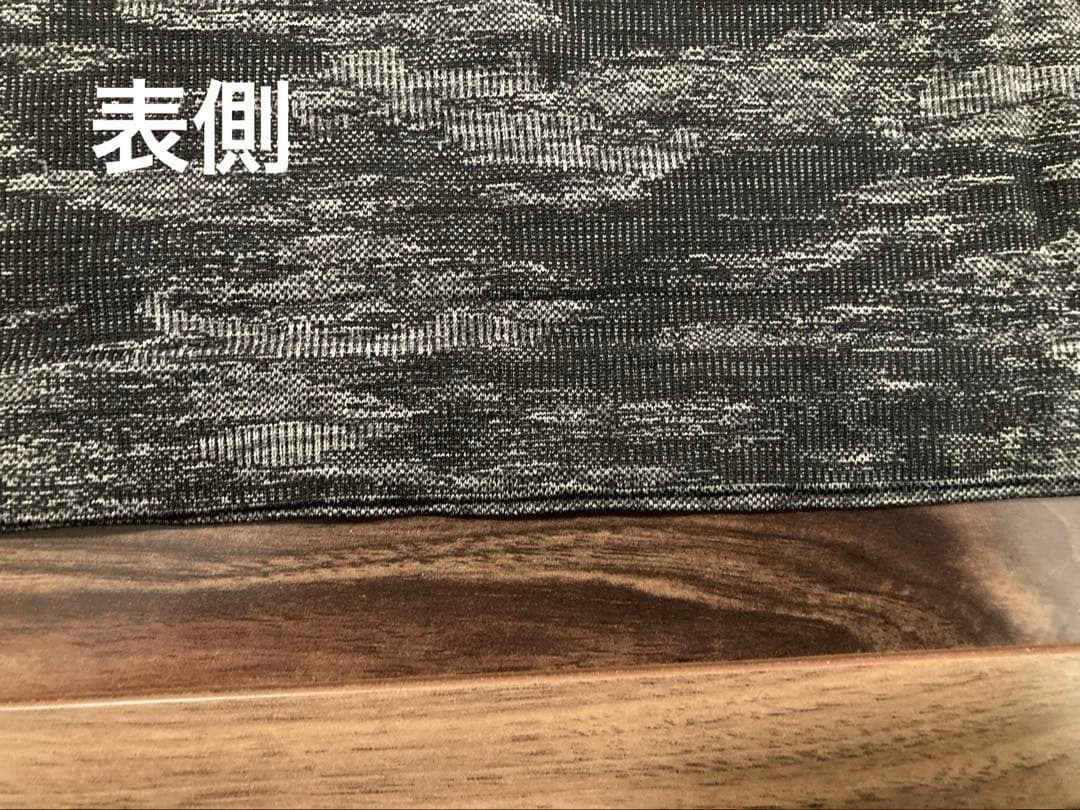 ルルレモン lululemon Swiftly Tech Long Sleeve Crew サイズ6 超美品☆※説明ご参照 長袖Ｔシャツ ロングスリーブ_画像7